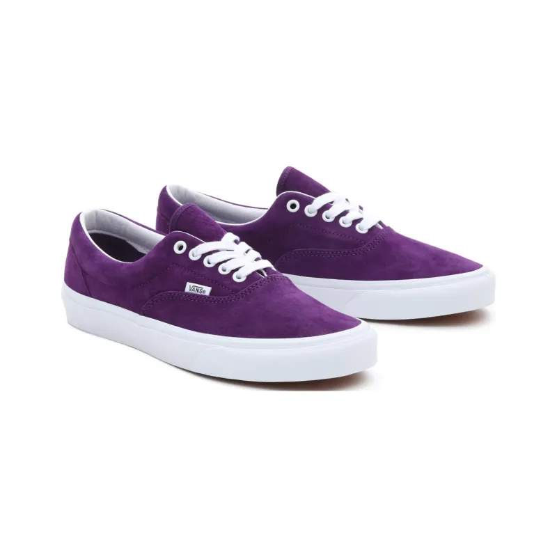 Era Vans 'Pig Suede Acai'-2