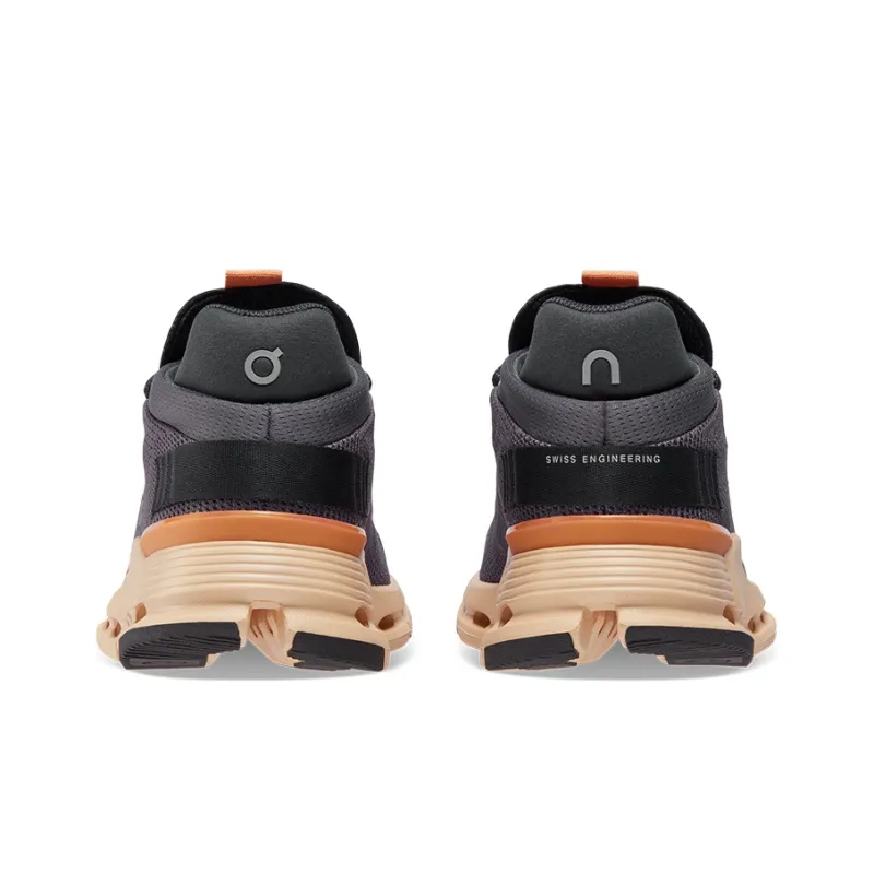 On Running Cloudnova Eclipse Savannah Women's-4