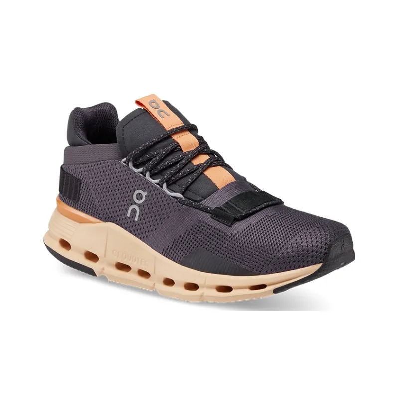 On Running Cloudnova Eclipse Savannah Women's-2