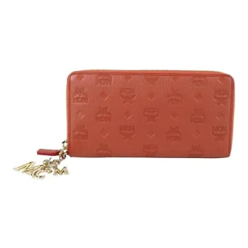 MCM Wallets