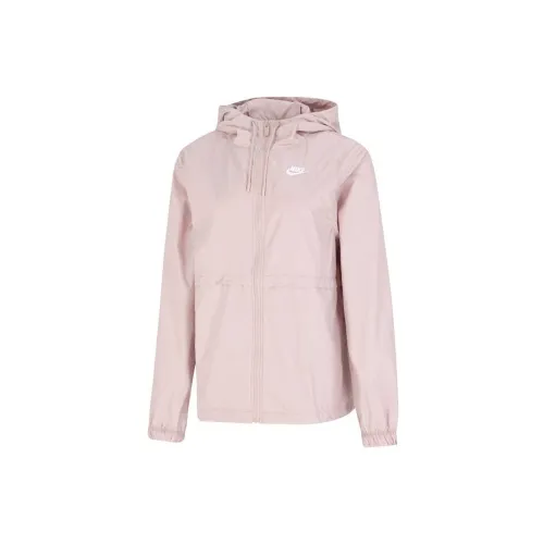 Nike Jackets Women's Lotus Color