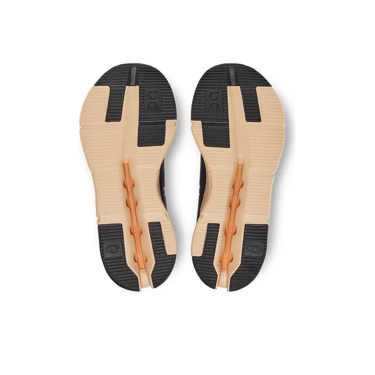 On Running Cloudnova Eclipse Savannah Women's-5
