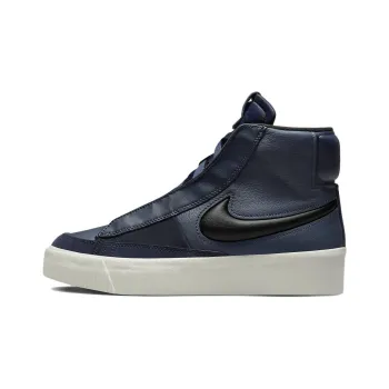 Nike Blazer Mid Victory Obsidian Women's