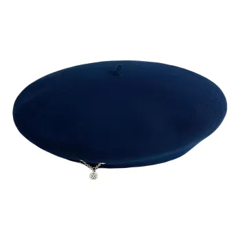 HERMES Berets Women's Blue
