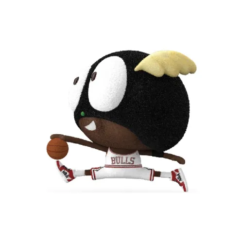 COEXIST 인형 제품