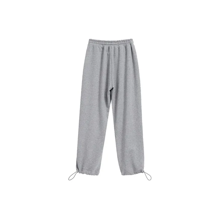 Saotome Sports Pants Women's Gray-1