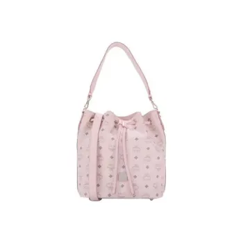 MCM Original Visetos Handbags