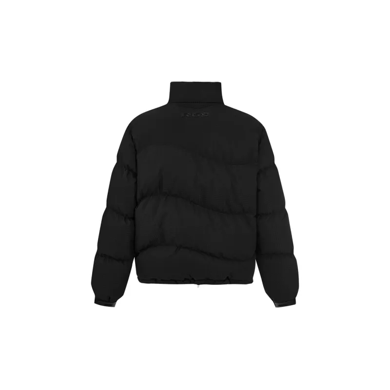 R69 Puffer Jackets Unisex-1
