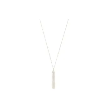 AMBUSH Kk Pill Case Necklace