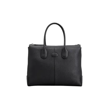 TOD'S Timeless Top Handle Bag