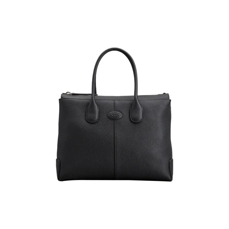 TOD'S Timeless Top Handle Bag-0