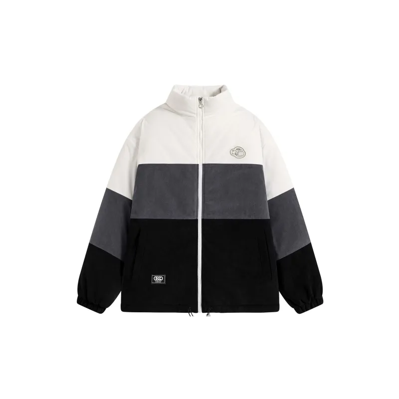 CBCD Puffer Jackets Unisex-1