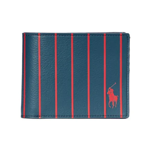 Polo Ralph Lauren Wallets