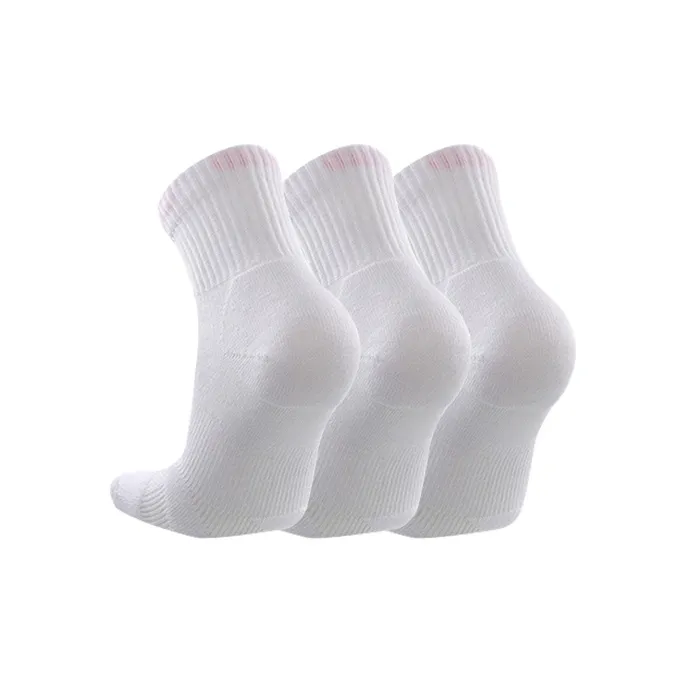 Adidas Unisex Mid Calf Socks-3