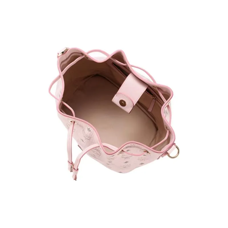 MCM Original Visetos Handbags-4