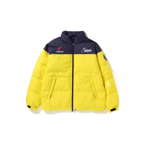 A BATHING APE Down Jackets Men