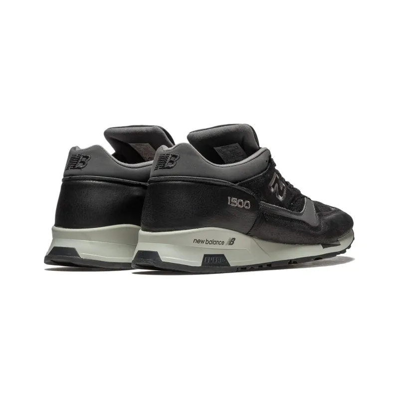 New Balance 1500 Made In England 'Black Magnet'-3