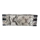 Базова сумка louis vuitton boulogne brown
