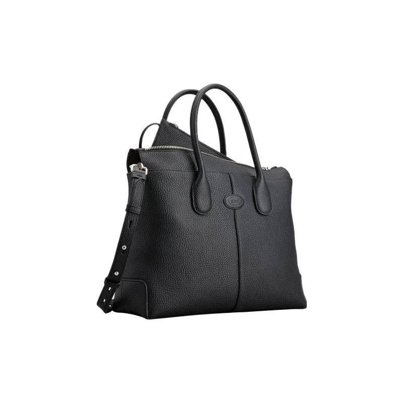 TOD'S Timeless Top Handle Bag-1