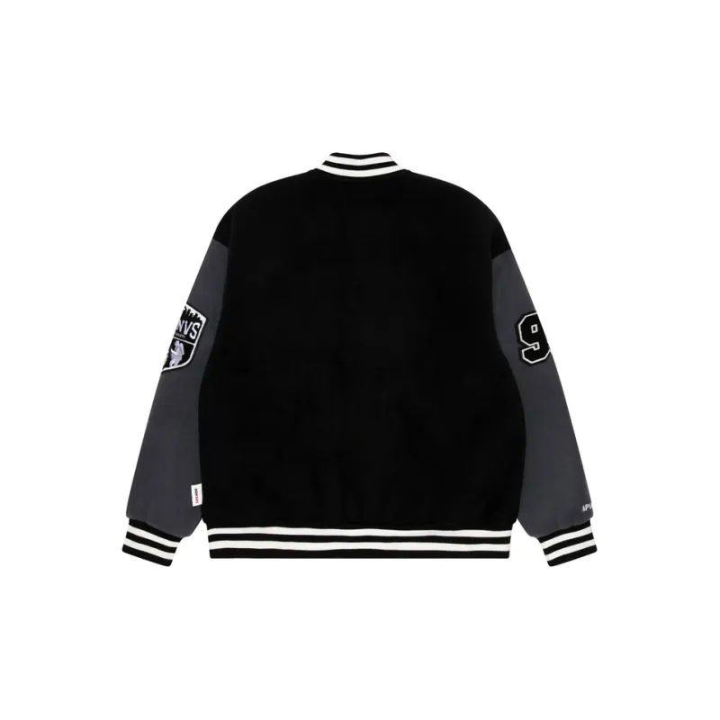 Aape Baseball Jerseys Men-1