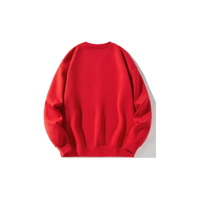 ZMOH Sweatshirts Unisex-37