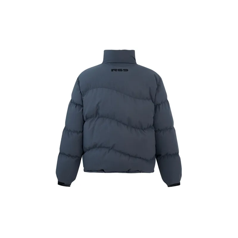 R69 Puffer Jackets Unisex-10