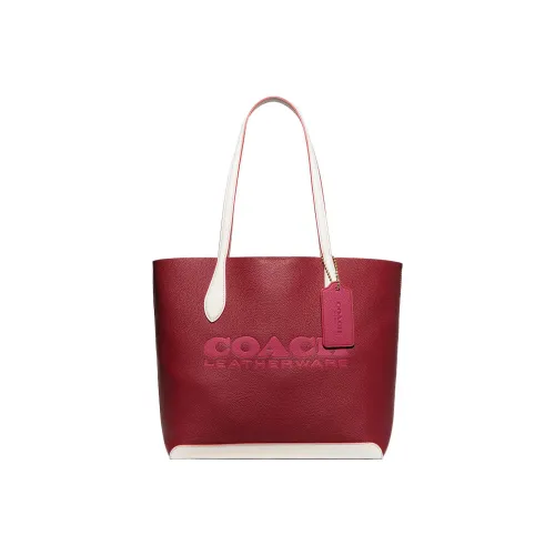 COACH Kia Handbags