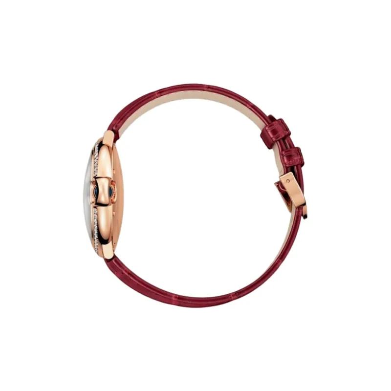 Cartier Women's Blue Balloon Collection Watch-2