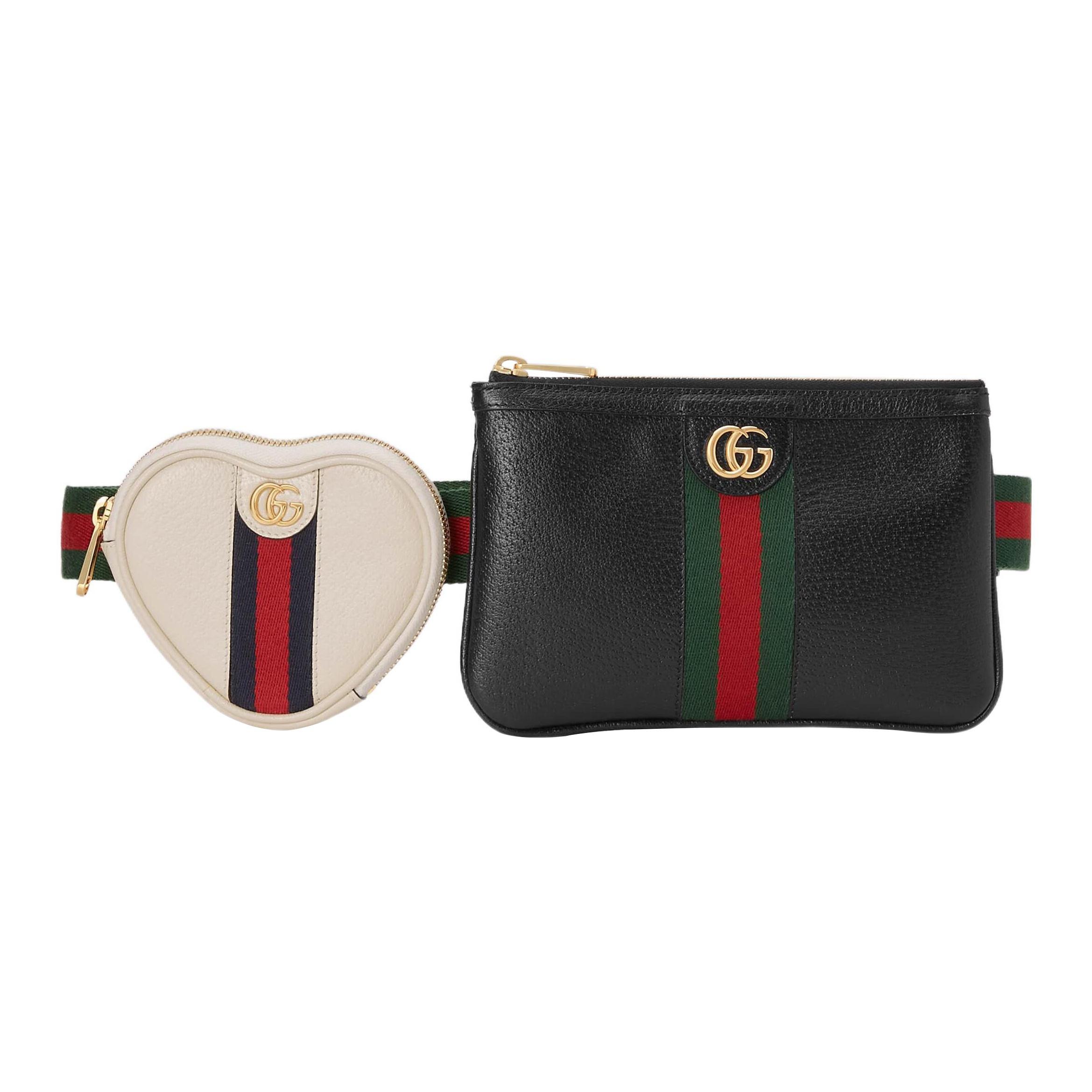 Gucci White Bum Bags Belt Bags on Sale & Authentic - POIZON Gucci White Bum Bags Belt Bags on Sale & Authentic - POIZON