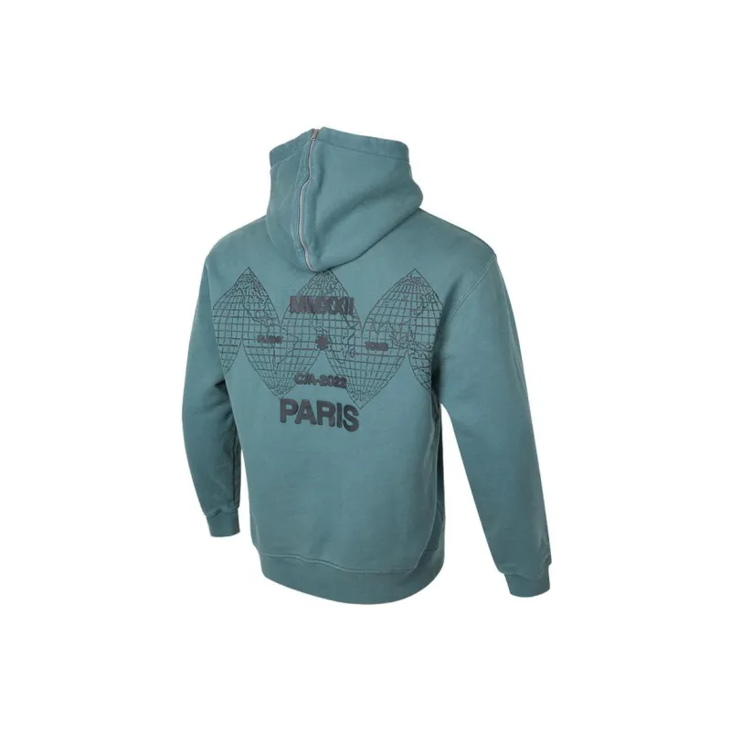Nike Jordan Flight Heritage Fleece Hoodie-1