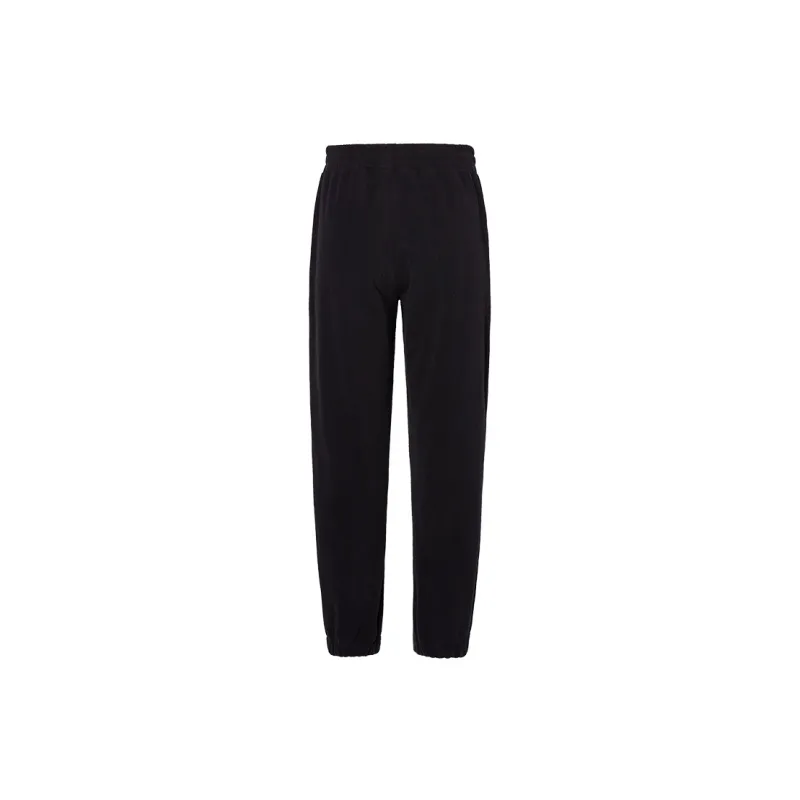 ROCAWEAR FW22 Jogger Thickened Sports Pants Unisex-1