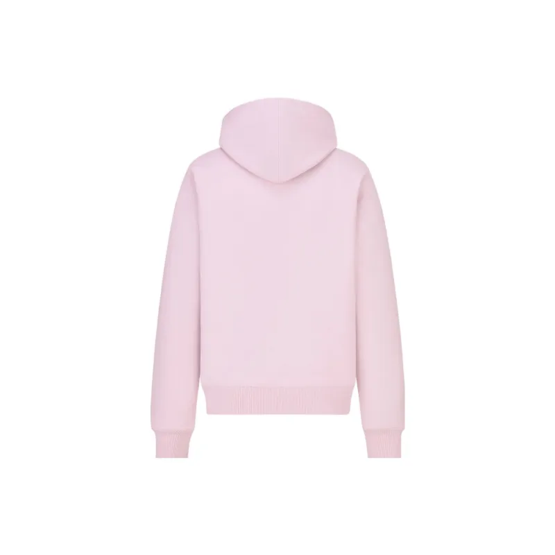 DIOR FW22 Sweatshirt Men's Pink-1
