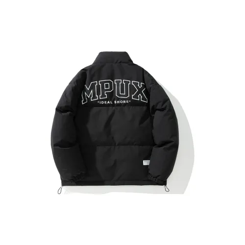 MPUX Unisex Down Jacket