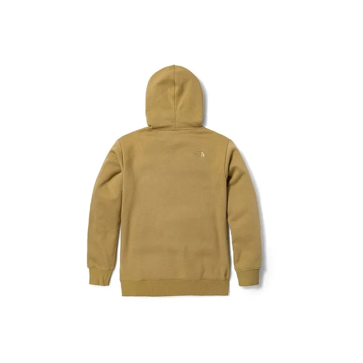 THE NORTH FACE Sweatshirts Men Brown-1