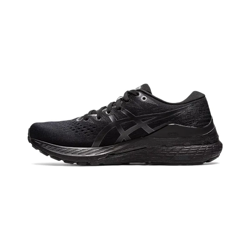 Asics Gel Kayano 28 'Black Graphite Grey'-1