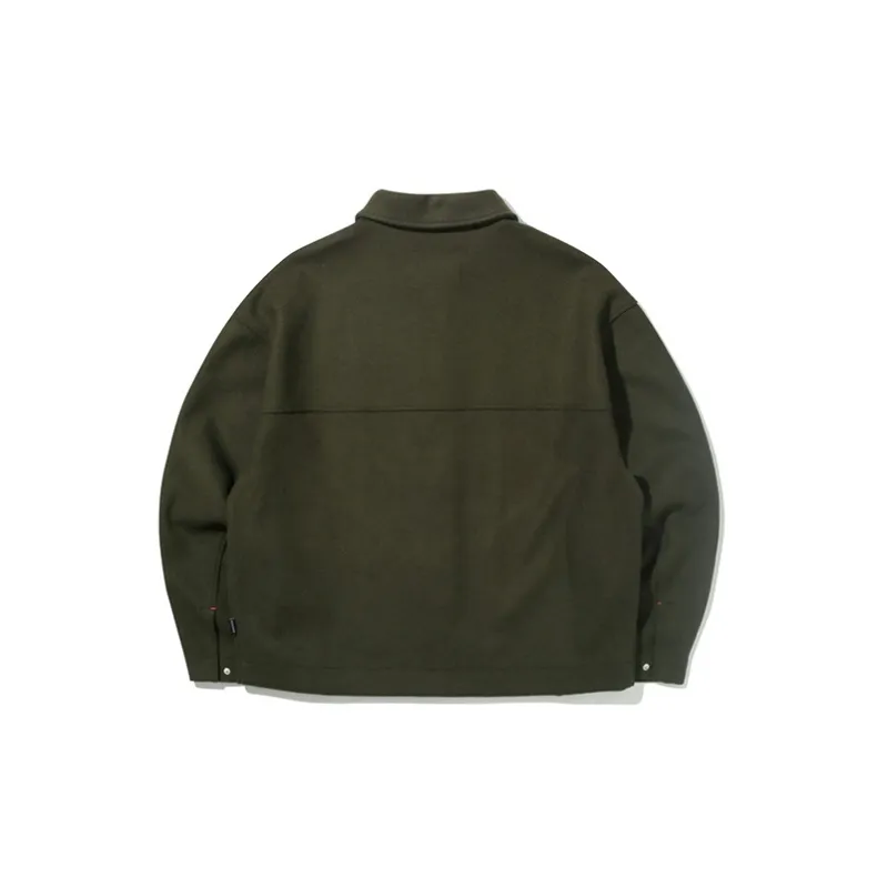 RMTCRW ROMANTIC CROWN Jacket Unisex-1