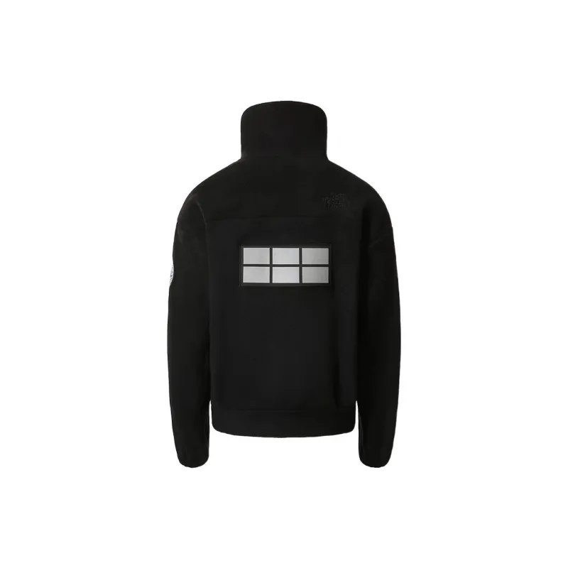 THE NORTH FACE Antarctic Collection Jacket Unisex Black-1
