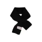 MG-9017 Black Scarf