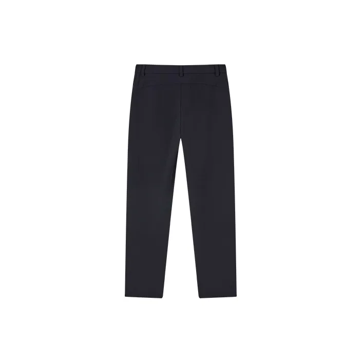 KAILAS Windbreaker Pants Women's Black-1