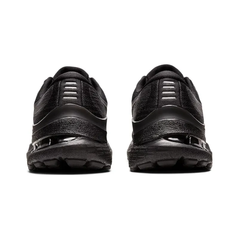 Asics Gel Kayano 28 'Black Graphite Grey'-4
