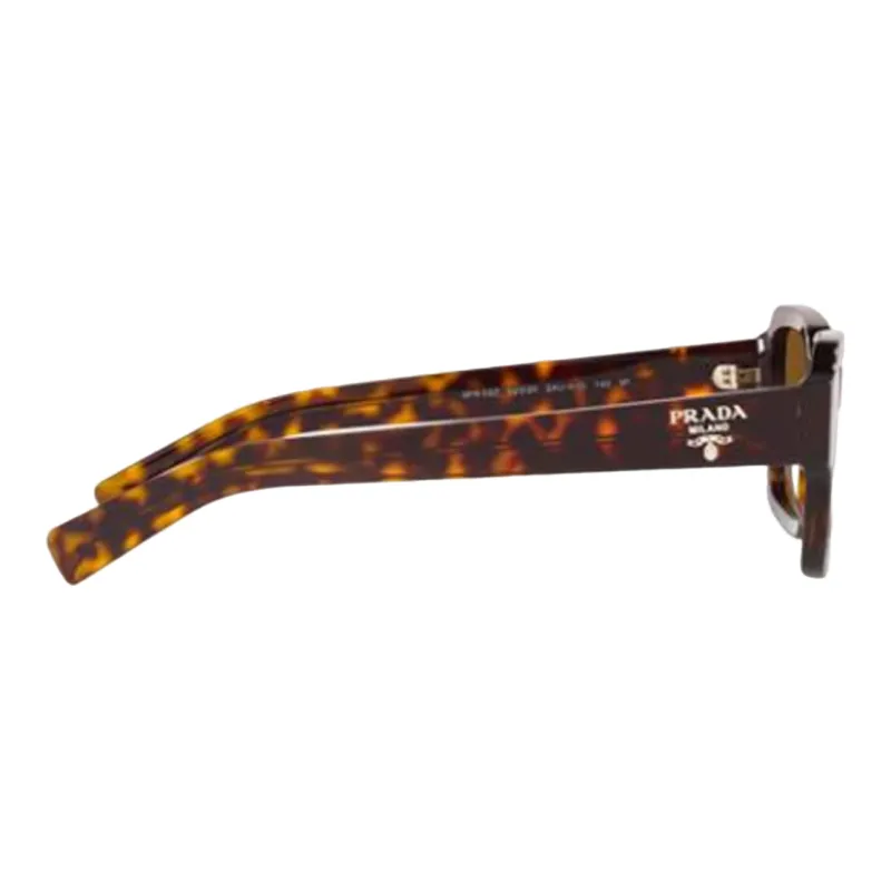 PRADA Square Frame Sunglasses-2