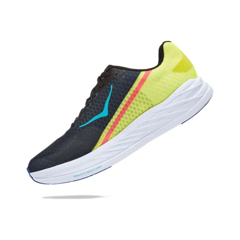 HOKA ONE ONE Rocket X 'Black Evening Primrose'-3