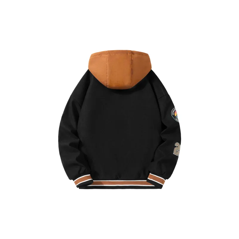 BOBP Jackets Women's-1