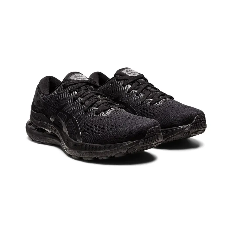 Asics Gel Kayano 28 'Black Graphite Grey'-2