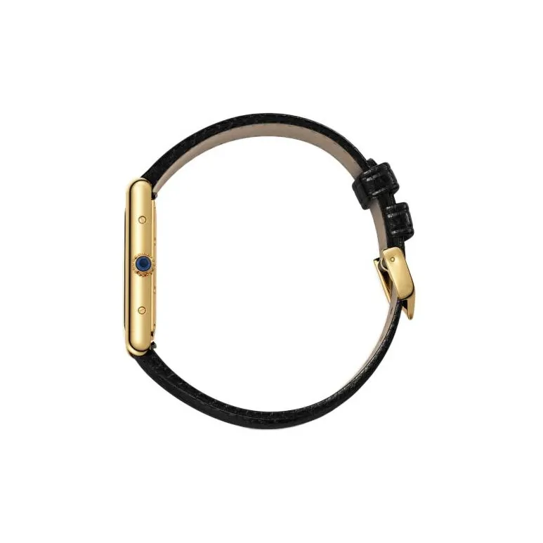 Cartier Pre owned Tank Louis 23mm-1