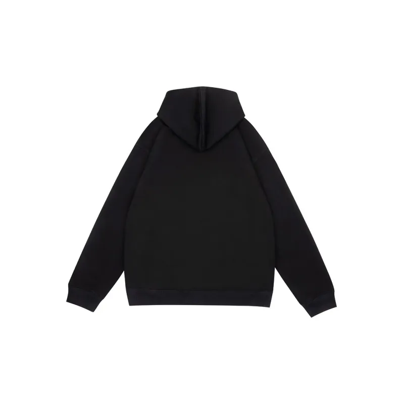 JRs Spring Fall Sweatshirt Unisex-1