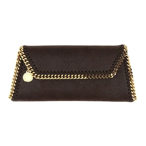 Stella McCartney Falabella Clutches