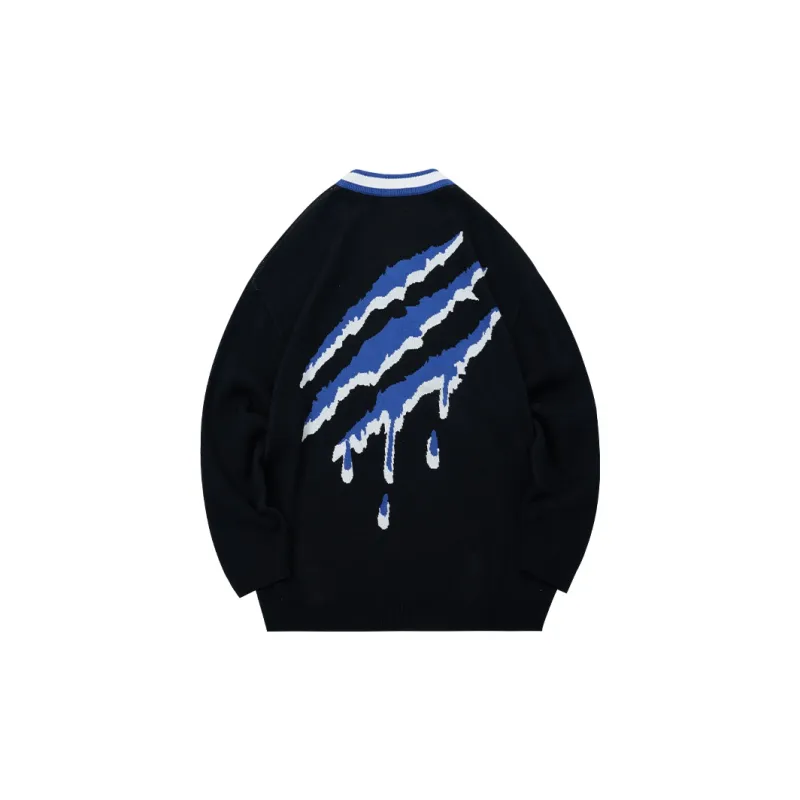 Suamoment Sweaters Unisex-1