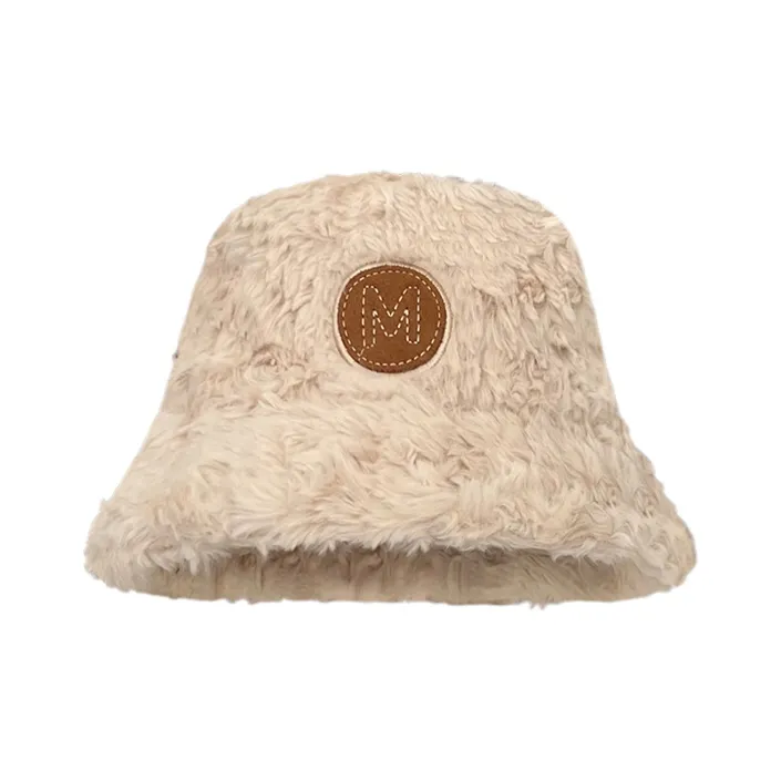 FREE RABBITⅡ Bucket Hats Unisex-3