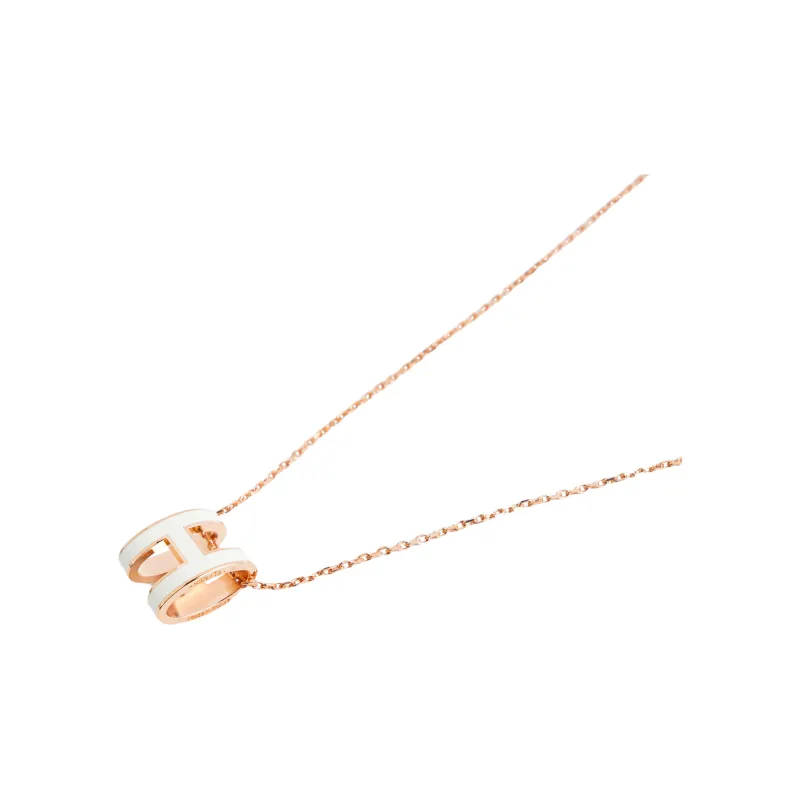 HERMES Pendant Pop H-3